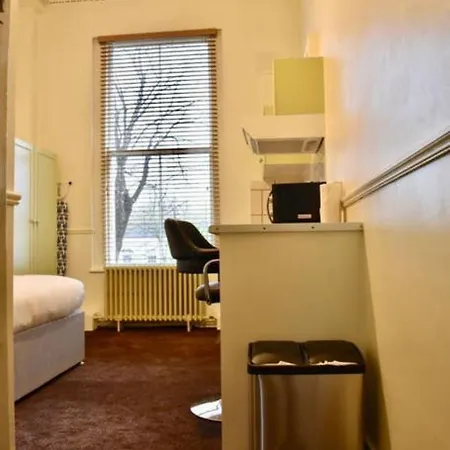 Studio In Buzzing Rathmines Dublin