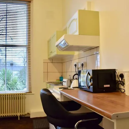 Studio In Buzzing Rathmines
