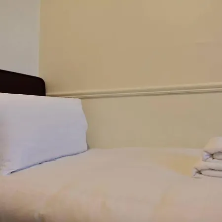 Studio In Buzzing Rathmines Apartment Dublin