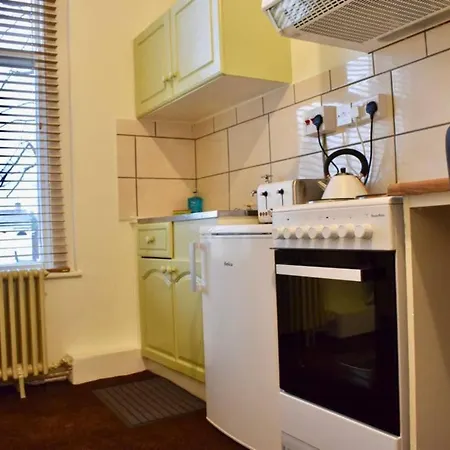 Studio In Buzzing Rathmines
