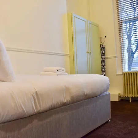Apartment Studio In Buzzing Rathmines *