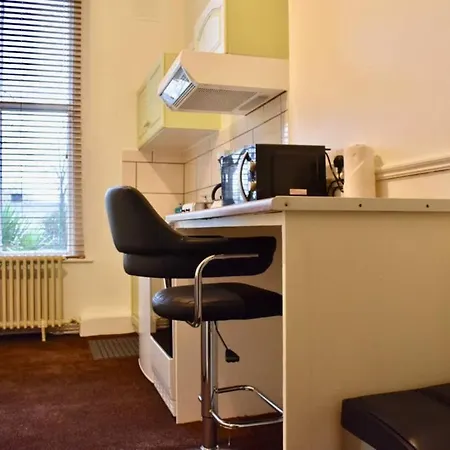 Studio In Buzzing Rathmines * Dublin